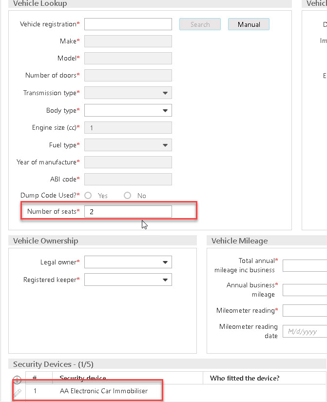 Epic Vehicle After Patch
